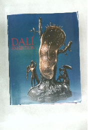 DALI  EXHIBITION