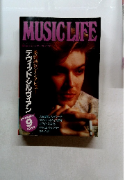 MUSIC　LIFE　1983年9月