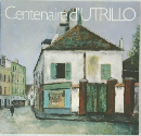 Centenaire d'UTRILLO