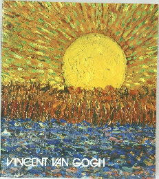 VINCENT VAN GOGH