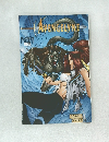 Avengelyne #3 Vol. 2 June 1996