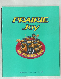 PRAIRIE  Joy
