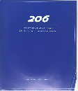 206  BODY COLOURS & TRIMS  SPECIFICATIONS & EQUIPMENT