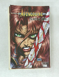 AVENGELYNE DEADLY SING