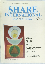 SHARE  INTERNATIONAL  シェア・インターナショナル　2002年4月号