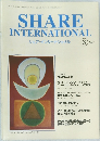 SHARE  INTERNATIONAL 2002.3
