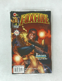 FOXFIRE　3
