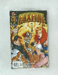 FOXFIRE