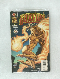 FOXFIRE 1