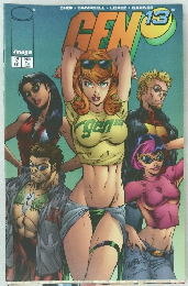 GEN　13