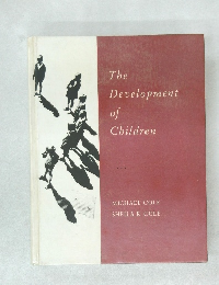 The  Development  of  Children