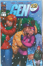 GEN　13