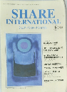 SHARE  INTERNATIONAL　2003年9月号