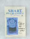 SHARE  INTERNATIONAL　２００３年１２月号
