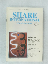 SHARE  INTERNATIONAL 1999.11
