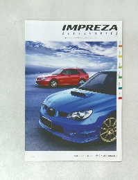 IMPREZA  ACCESSORIES