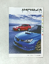 IMPREZA  ACCESSORIES