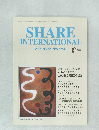 SHARE INTERNATIONAL　1999.8