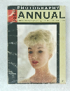 PHOTOGRAPHY  ANNUAL　1958