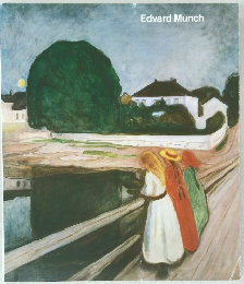 Edvard Munch