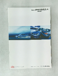 New IMPREZA