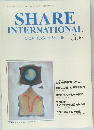 SHARE  INTERNATIONAL  シェア・インターナショナル　2001年5月号