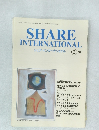 シェア・インターナショナル　2001年3月号