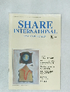 SHARE  INTERNATIONAL  シェア・インターナショナル　2001年10月号