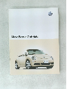 New Beetle Cabriolet