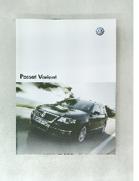 Passat Variant