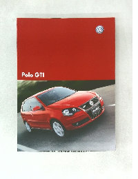 Polo GTI