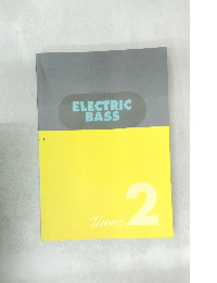 ELECTRIC  BASS  Tunes  2