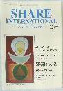 SHARE  INTERNATIONAL　2002年2