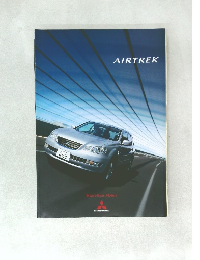 AIRTREK　MITSUBISHI MOTORS