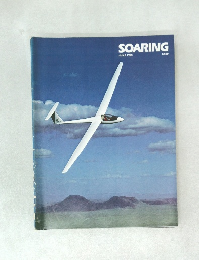 SOARING　1985年6月号