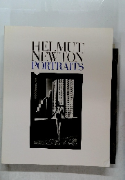 HELMUT  NEWTON  PORTRAITS