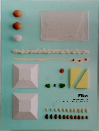 Fika  30種類の代表的なレシピ