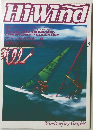 HiWind　1987年3月号