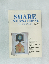 SHARE  INTERNATIONAL  シェア・インターナショナル　2001年7月号