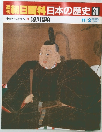 日本の歴史30　徳川幕府