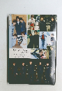 A.B.C-Z Calendar  2014/4-2015/3