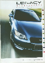 LEGACY  ACCESSORIES　SUBARU