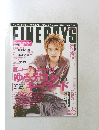 FINEBOy　2003年8月