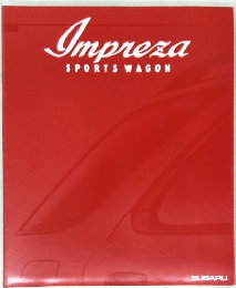 Impreza  SPORTS WAGON