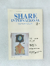 SHARE INTERNATIONAL  シェア・インターナショナル　2001年12月号