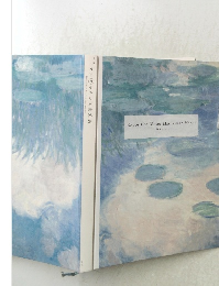 Exposition Musee Marmottan Monet　Japon 2004