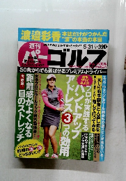 パーゴルフ　2016　5/31