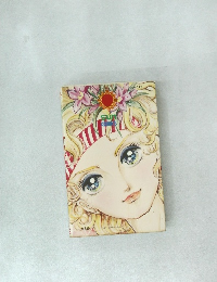 サンルームにて