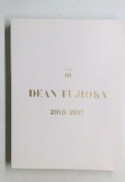 DEAN FUJIOKA  2016-2017