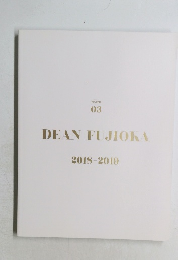 VOLUME  03　DEAN　FUJIOKA　2018-2019